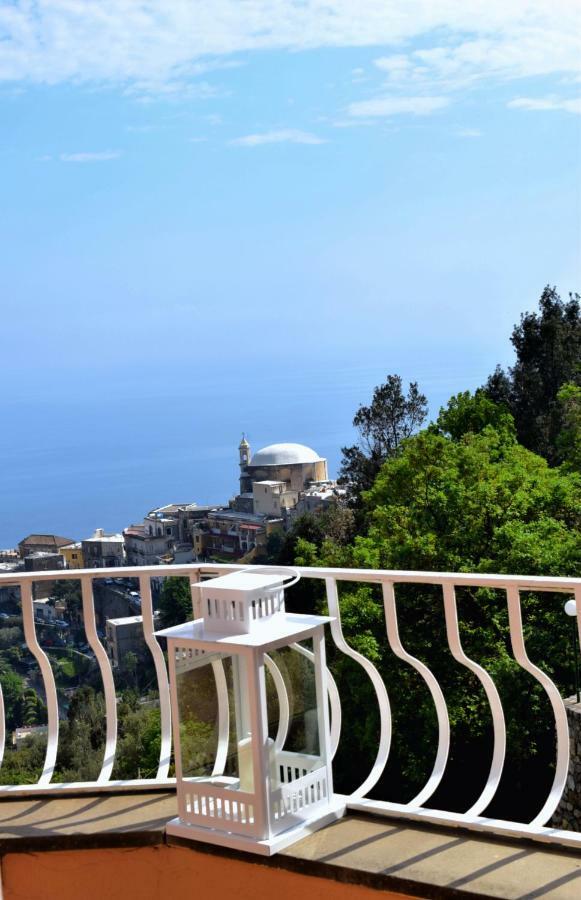 Casa Clemy Lägenhet Positano Exteriör bild